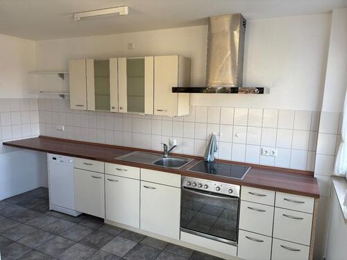 Foto - Etagenwohnung in Rahden