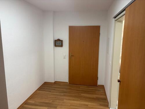 Foto - Etagenwohnung in Rahden zur Miete