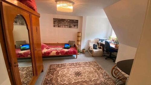 Foto - Etagenwohnung zur Miete in Reutlingen