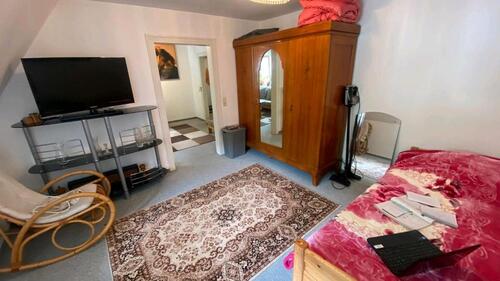 Foto - Etagenwohnung in Reutlingen