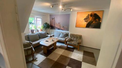 Foto - Etagenwohnung in Reutlingen zur Miete