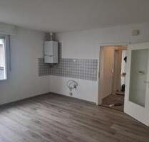 1-Zimmer-Wohnung im Bielefelder Westen – ab sofort frei!