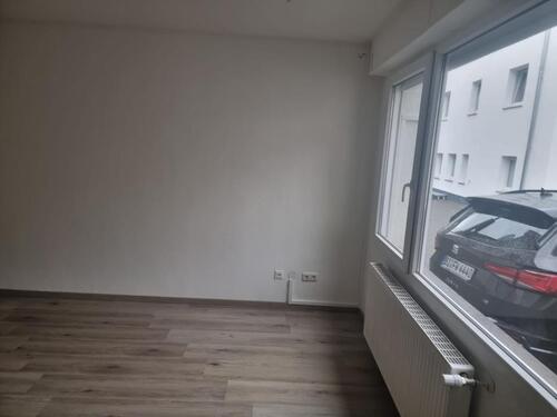 Foto - Etagenwohnung in Bielefeld