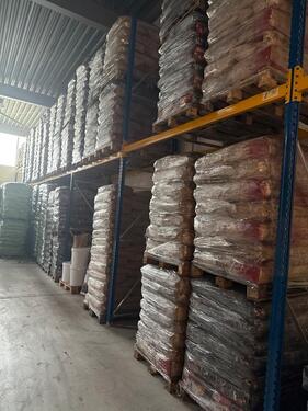 Foto - Lagerfläche - 8,00 EUR Kaltmiete,