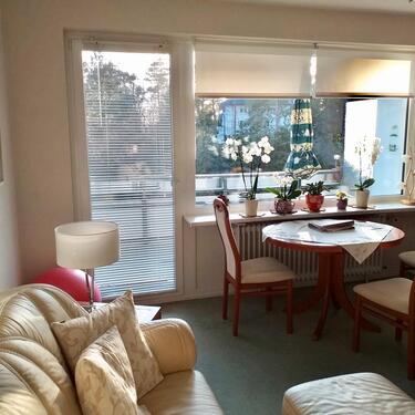 Foto - Etagenwohnung in Rosengarten zum Kaufen