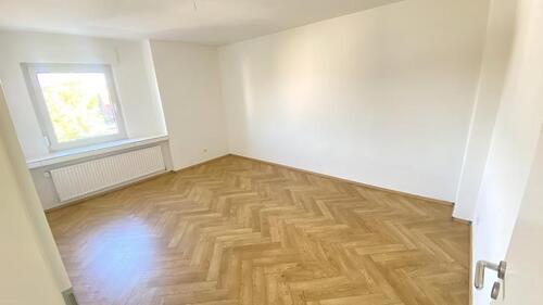 Foto - Etagenwohnung in Hamm zur Miete