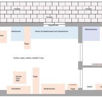 Luxus Single-Appartement Ebingen zentral & ruhig 690,00 € WARM - Albstadt