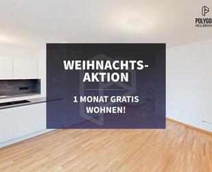 Großzügig und modern: 4-Zimmerwohnung im Erstbezug im POLYGON! - Heilbronn Kernstadt