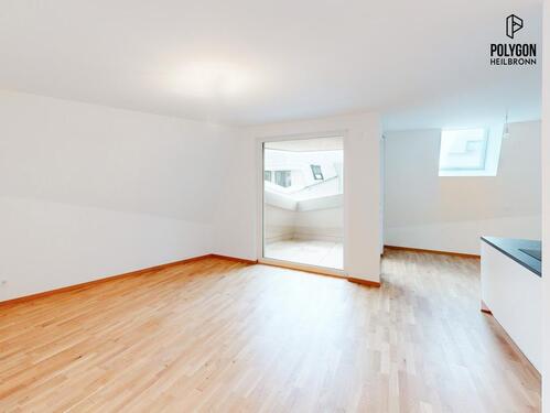 Foto - 4 Zimmer Etagenwohnung zur Miete in Heilbronn