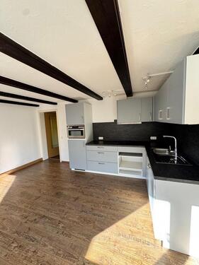 Foto - Etagenwohnung zur Miete in Peiting