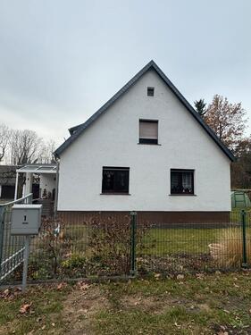 Foto - Einfamilienhaus zum Kaufen in Guben