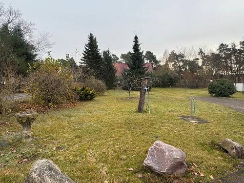 Foto - Einfamilienhaus in Guben zum Kaufen