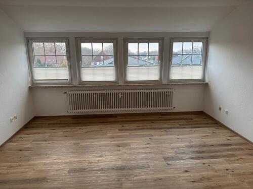 Foto - 2 Zimmer Etagenwohnung zur Miete in Oyten