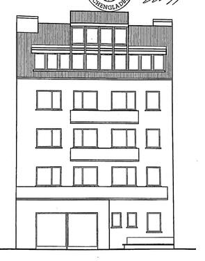 Foto - 21 Zimmer Einfamilienhaus zum Kaufen in Mönchengladbach