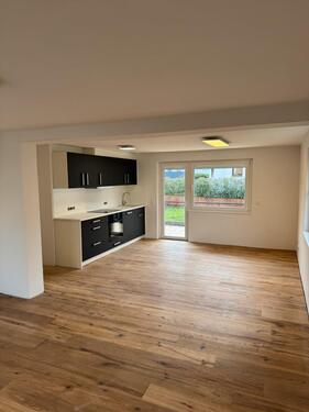 Foto - Erstbezug nach Kernsanierung: 3-Zimmer Wohnung mit Balkon