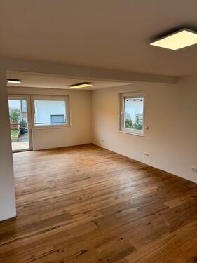 Foto - 3 Zimmer Etagenwohnung zur Miete in Walzbachtal