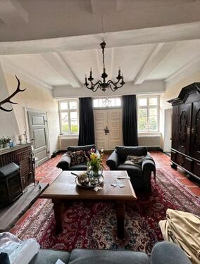 Foto - 1 Zimmer Etagenwohnung zur Miete in Bad Bevensen