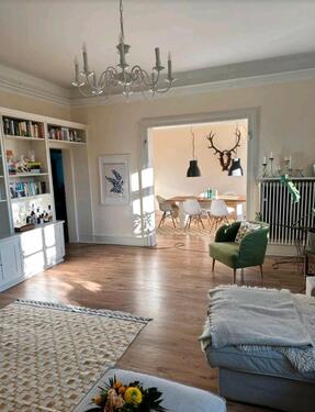 Foto - Etagenwohnung in Bad Bevensen zur Miete