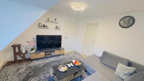 Foto - 3 Zimmer Wohnung zu vermieten - 535,00&nbsp;EUR Kaltmiete, ca.&nbsp; 43,00&nbsp;m&sup2;