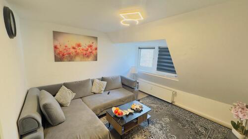 Foto - 3 Zimmer Etagenwohnung zur Miete in Hattingen