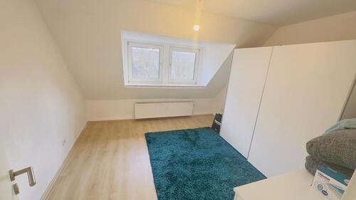 Foto - Etagenwohnung in Hattingen zur Miete