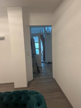 Foto - 3 Zimmer Etagenwohnung in Uhingen