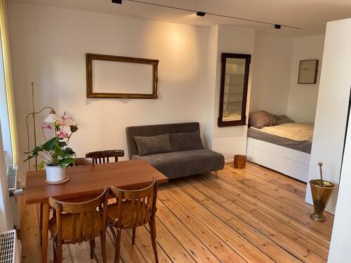 Foto - BESTE LAGE! Charmante Wohnung in Schöneberg