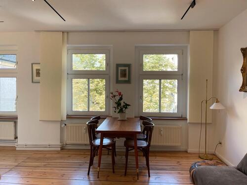 Foto - 1 Zimmer Etagenwohnung zur Miete in Berlin