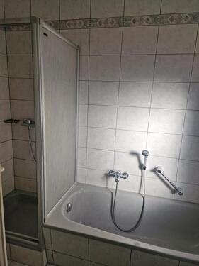 Foto - Erdgeschoßwohnung in Limeshain zur Miete