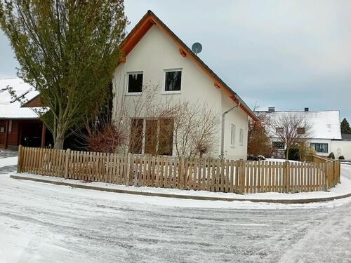 Foto - Einfamilienhaus im Ortsteil Godelheim