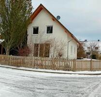 Einfamilienhaus im Ortsteil Godelheim - Höxter