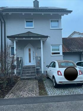 Foto - Doppelhaushälfte in Kuppenheim zum Verkauf