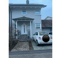 Doppelhaushälfte in Kuppenheim zum Verkauf