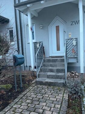 Foto - 5 Zimmer Doppelhaushälfte zum Kaufen in Kuppenheim