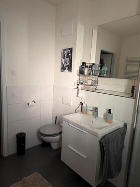 Foto - Erdgeschoßwohnung in Leipzig zur Miete