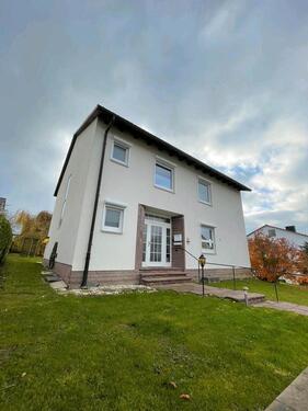 Foto - freistehendes Einfamilienhaus in Niestetal Provisionsfrei