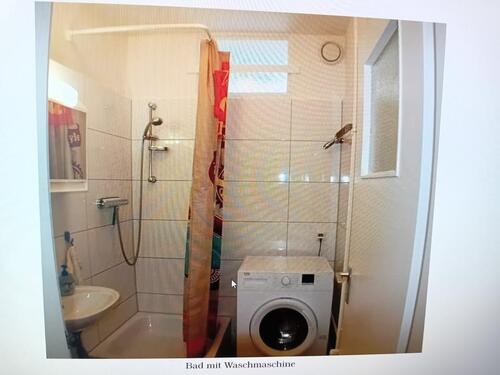 Foto - 1 Zimmer Etagenwohnung in Berlin