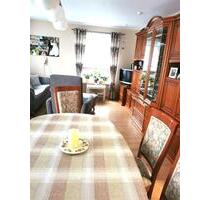 Wohnung in Mönchröden 70 qm Erdgeschoss, Balkon, Gartenanteil - Rödental