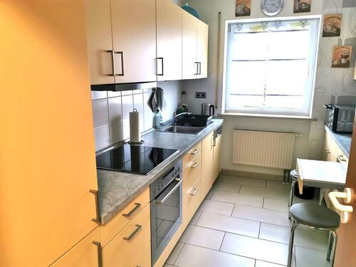 Foto - 3 Zimmer Erdgeschoßwohnung zur Miete in Rödental