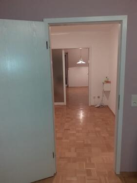 Foto - Etagenwohnung in Mannheim zur Miete
