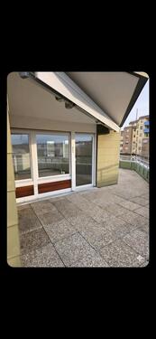 Foto - Exklusive Penthouse-Wohnung Lichtdurchflutet & Fisch renoviert