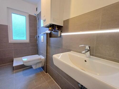 Foto - 2 Zimmer Etagenwohnung zur Miete in Minden