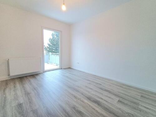 Foto - 2 Zimmer Etagenwohnung in Minden