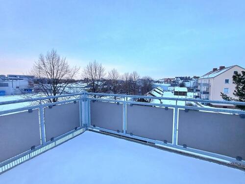 Foto - Etagenwohnung in Minden zur Miete