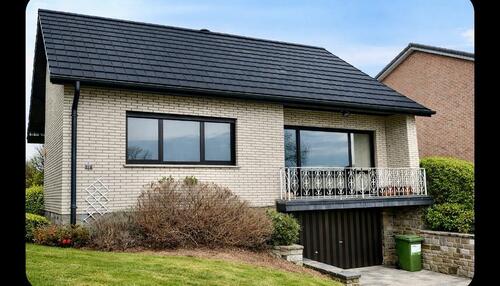 Foto - Freistehendes Haus - 2.200,00&nbsp;EUR Kaltmiete, ca.&nbsp; 150,00&nbsp;m&sup2;