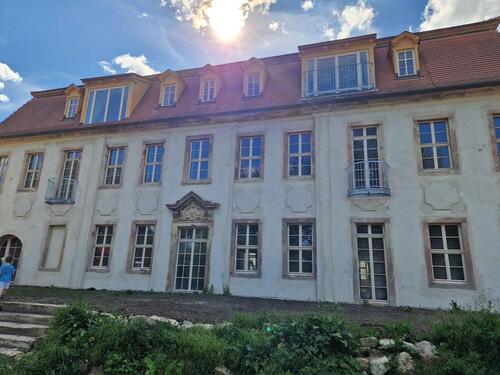 Foto - 4 Zimmer Etagenwohnung zur Miete in Teutschenthal