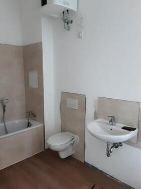 Foto - 4 Zimmer Etagenwohnung in Teutschenthal