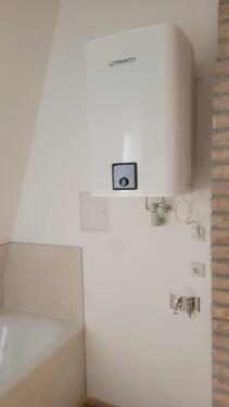 Foto - Etagenwohnung in Teutschenthal zur Miete