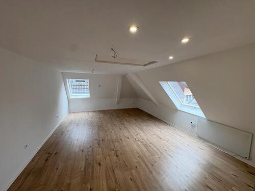 Foto - 2 Zimmer Wohnung in Zentraler Lage - Ettenheim