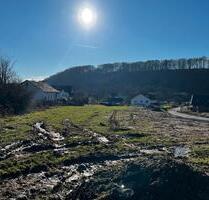 Baugrundstück Wahlscheid OT Honsbach - Lohmar